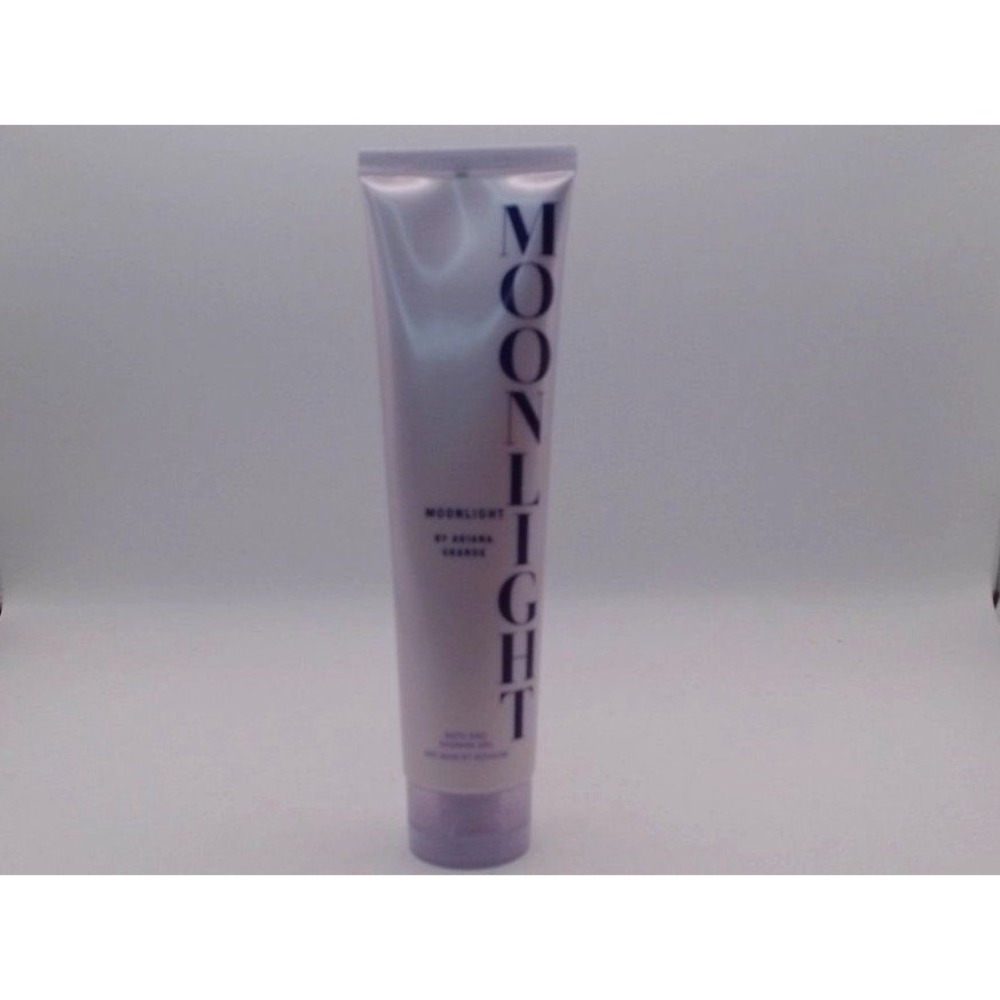 Ariana Grande - Moonlight Bath & Shower Gel,  BRAND NEW / NEVER USED